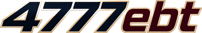 4777ebt লোগো